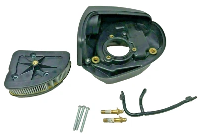 Harley Davidson OEM caja de aire y filtro 2019-up Harley Street Glide Foto 1 de 4