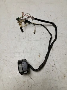 95 Polaris Scrambler 400 Starter/Light Switch - Picture 1 of 5