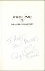 ROGER CLEMENS - INSCRIBED BOOK SIGNED CO-SIGNED BY: DEBBIE CLEMENS