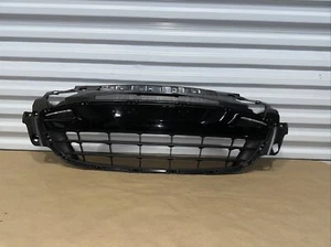 GENUINE 2016 - 2022 MAZDA MIATA FRONT BUMPER LOWER GRILLE N243-501T1 OEM - Bild 1 von 4