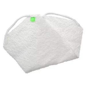 2 x AfterSpa, Exfoliating Wash Cloth, 1 Wash Cloth - Picture 1 of 1