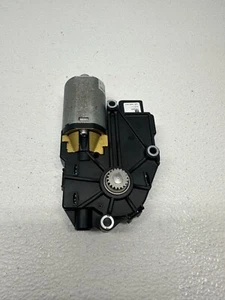 06 13 MERCEDES W251 R350 ML550 PANORAMIC SUNROOF MOTOR A1648201442 OEM 242186 - Bild 1 von 17