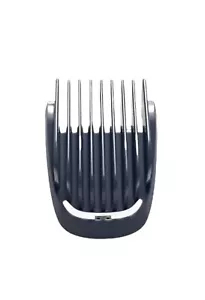 Philips Norelco 7mm Multigroom Trimmer Replacement Beard Stubble Guide Comb - Picture 1 of 5