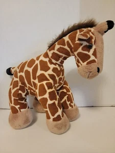 Peluche, Build A Bear 2014 Safari Giraffe - Imagen 1 de 4