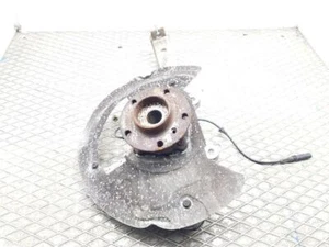 2014-2019 F16 BMW X6 FRONT WHEEL HUB LH PASSENGER SIDE 3.0 DIESEL 6869869 - Picture 1 of 8