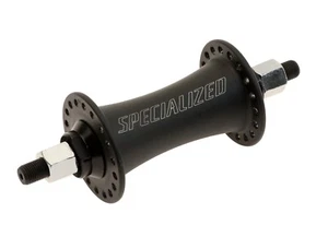 Specialized Wideload BMX Front Hub 36H 3/8" Axle 100mm SEALED Bearings NEW NOS - Picture 1 of 3