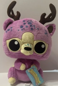 Peluche Wetmore Forest Monsters "Chester McFreckle" Funko Animal 16" nuovo con etichette - Foto 1 di 10