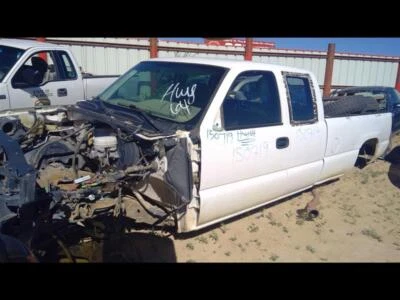 Б/у главный тормозной цилиндр подходит: 2006 Chevrolet Silverado 1500 пикап classic st - Изображение 1 из 4