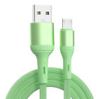 Charging Cable Safe Strong Compatibility Type-c Fast Charge Data Cable 3a