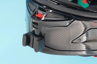 MIBIKE Nolan - X - 804 RS - Clip - Actioncam Halterung Kinn Befestigung - chin mount