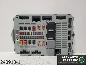 OEM 2009 Jaguar XF 4.2L Junction Fuse Box Relay Control Module - Picture 1 of 10