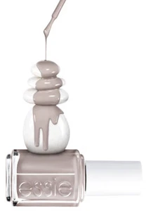 ESSIE NAIL POLISH ~ "YOGAGA COLLETION" Yogaga 949 - LIMITED - Picture 1 of 7
