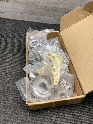 Kit de cadena de distribución compatible con Kia Sorento Sportage 2011 2012 2013 2014 QMP-I08J0390 Foto 1 de 4