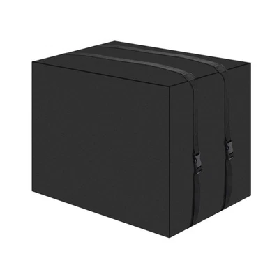 Klimaanlagen-Außenabdeckung, 17x12x13" Außenfenster-Klimaanlagenabdeckung 600D - Bild 1 von 4