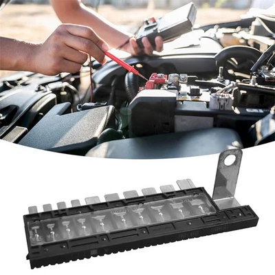 1x For 2015-2019 Hyundai Sonata Car Multi Fuse Assembly Replacement 18980-09100 - Image 1 of 4