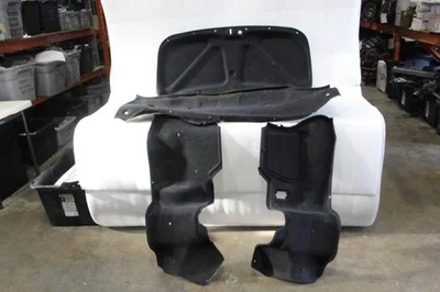 1991 1992 1993 TOYOTA CELICA CONVERTIBLE TRUNK LINERS PANELS - Изображение 1 из 4