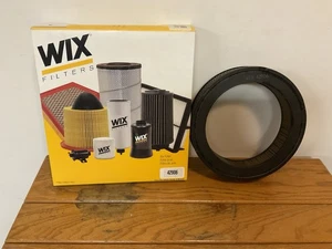 WIX Air Filter 42906, New Old Stock, Free Shipping - Picture 1 of 1