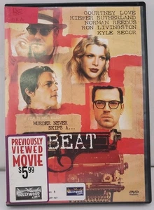 Beat (DVD, 2000) - Foto 1 di 3