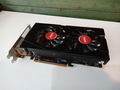 AMD R9 270X 2GB Graphics card - VTX - Image 1 of 3