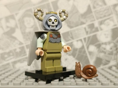 Lego Adventure Time The Leach Finn The Human and Jake the Dog Minifigure - Image 1 of 4