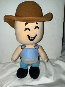 Juguete de peluche Youtooz Roblox Flamingo Mrflimflam Cleetus Footlong Hillbilly 2020 12" - Imagen 1 de 3