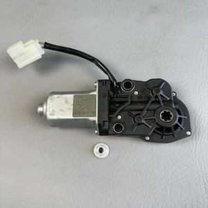 11-17 Infiniti QX56 QX80 Rear Left Driver Side 3rd Row Seat Recline Motor OEM - Picture 1 of 14