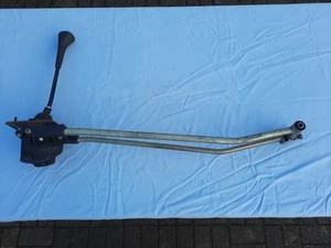 Ford Fiesta Mk2 And XR2 5 Speed Gear Change Linkage Complete. - Picture 1 of 9