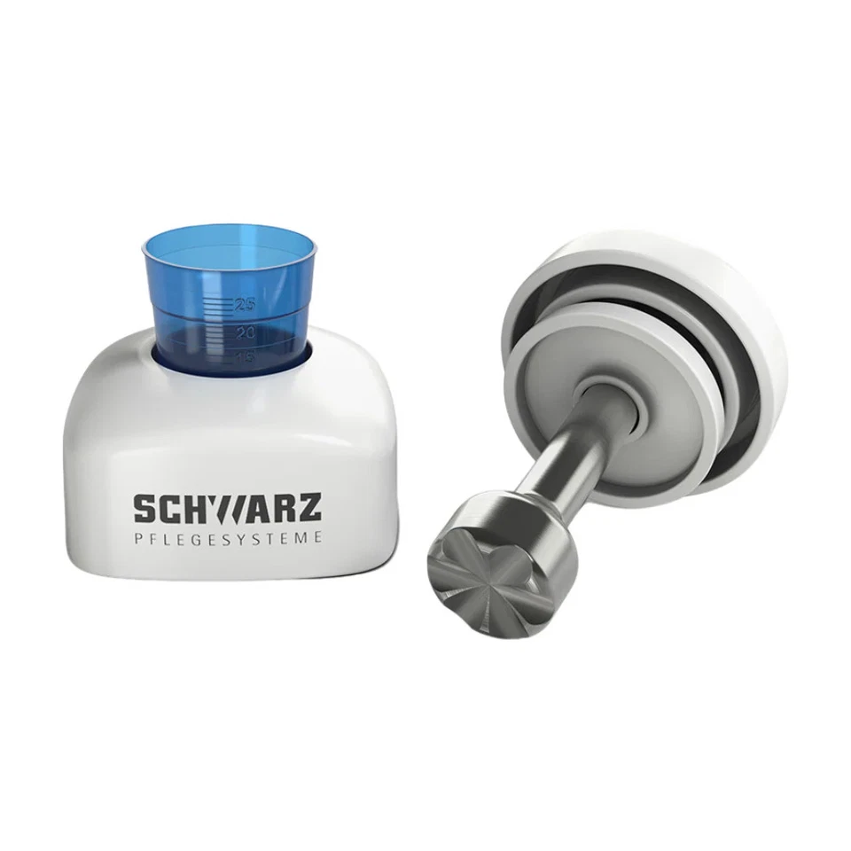 melipul Tablet Mortar PROFESSIONAL | Piece (Pack of 1) - Image 1 of 1