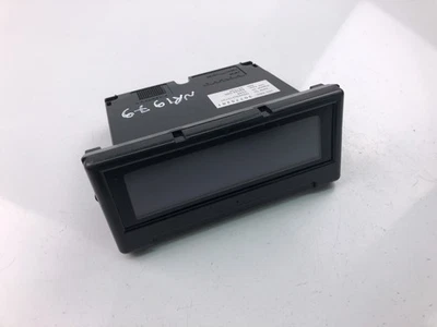 Computer di bordo VOLVO S40 II MS 30775261 15198138 - Immagine 1 di 4