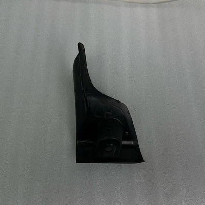 17-23 JAGUAR F-PACE DIANTEIRO ESQUERDO DO LADO DO MOTORISTA FENDER DEFLETOR SUPORTE FABRICANTE DE EQUIPAMENTO ORIGINAL - Imagem 1 de 3