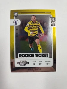2021-22 Panini Chronicles - Base Chronicles Premier League Contenders Optic... - Picture 1 of 2