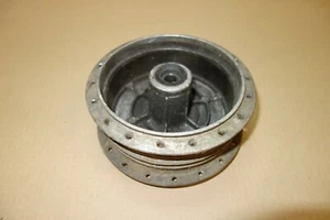 Llanta buje de rueda ifa Simson s51 s50 s70 - Imagen 1 de 6