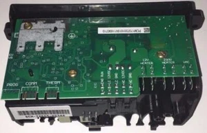THETFORD N3000 SERIE 692247 RICAMBIO RICAMBIO SR V2 SCHEDA CONTROLLO ALIMENTAZIONE - Foto 1 di 1
