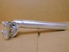 New-Old-Stock SR Custom Seatpost w/Old Style Clamp (27.0 mm x 190 mm)