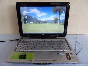 Ordenador portátil HP Pavilion tx2500 WiFi Táctil Windows 10 ¡Excelente Estado! - Imagen 1 de 7