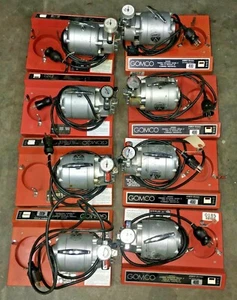 ALLIED GOMCO 400 ASPIRATOR / VACUUM PUMP, Good Working Condition - Picture 1 of 3