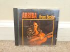Arriba by Bruce BecVar (CD, 1993, Shining Star Productions)