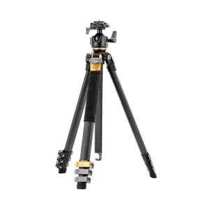 Origin Travel Tripod with Ballhead Carbon Fiber for travel /outdoor photography - Picture 1 of 8