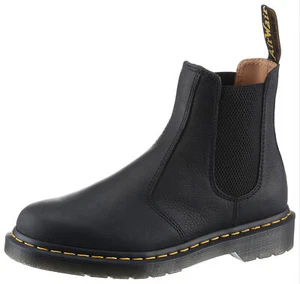 RETOURE - DR. MARTENS 2976 schmale Form Chelseaboots 726478 Schwarz 37 EU - Bild 1 von 2