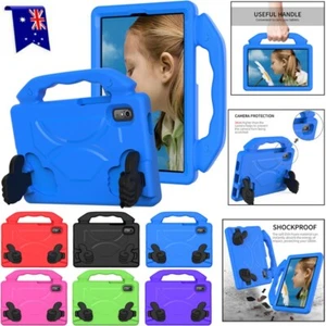 For Lenovo Tab M9 (TB310XU TB310FU) Tablet Kids Shockproof EVA Stand Case Cover - Picture 1 of 51