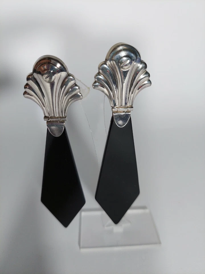 Orecchini pendente - L'OFFICIEL -  - Immagine 1 di 1