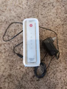ARRIS SURFboard SB6141 Docsis 3.0 Cable Modem - Photo 1/1