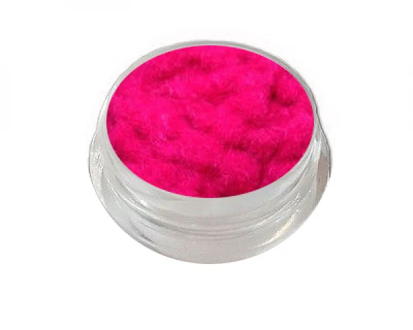 BUSCHMANN NAIL COSMETICS VELVET PLÜSCH / PUSCHEL LOOK candy pink
