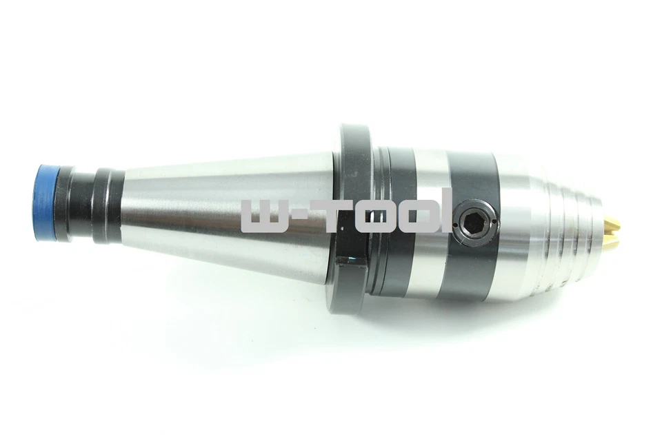 SK40 DIN2080 CNC-Bohrfutter Schnellspann-Bohrfutter NC-Bohrfutter - Bild 1 von 1