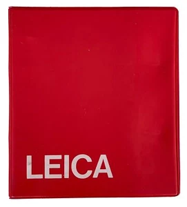 Catálogo general Leica Leitz para distribuidores fotográficos edición 15-9-1978 - Imagen 1 de 1