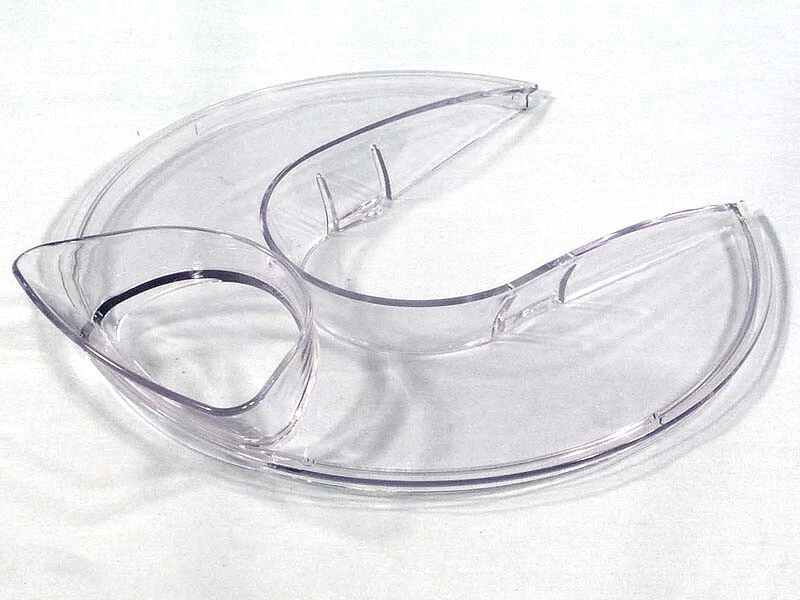 Genuine Kenwood PROSPERO Splashguard KM260 KM261 KM262 KM263 KM264 KM265 KM266 - Image 1 of 1