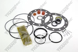 8841 New Shepp 592 Series 5 & 6 Gear Seal Kit - High Pressure Series, 71004282 - Bild 1 von 3