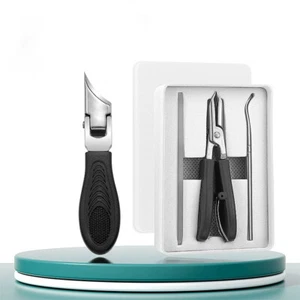 Eagle Beak Nail Clippers,Eagle Beak Beveled Nail Clippers,Sets Of Luxury Eagle - Picture 1 of 21