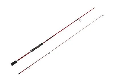 Ugly Stik Carbon Spinning Fishing Rod 7' - Medium Heavy - 1pc - Image 1 of 4