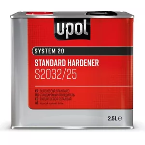 Raptor Paint Standard Hardener - Picture 1 of 1